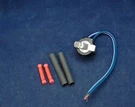 Oem Defrost Thermostat Kit For Electrolux EI23CS55GS1 E23CS75DSS7 E23CS78GPS1. Fixed Price $30.96.