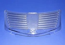 Kenmore Refrigerator : Light Cover (WP67003897 / W11284721) P3600. Fixed Price $27.77.