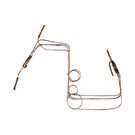 Frigidaire 5304482504 Conditioner Tube. Fixed Price $93.59.