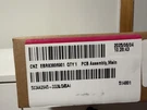 Lg EBR83806901 Electronic Control Board. Fixed Price $80.00.