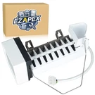 Ice Maker For Frigidaire, Electrolux, Kenmore - Replaces 241798219, AP4587866. Fixed Price $159.99.