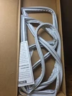241786009 241786013 Refrigerator Door Gasket Replacement For Frigidaire Upgraded. Fixed Price $29.99.