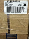 WR60X35669 / WR60X35206 Refrigerator Evaporator Fan *new Oem Part*. Fixed Price $42.50.