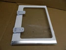 Samsung Refrigerator Half Shelf Assembly Part # DA97-15362A. Fixed Price $29.98.