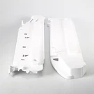 Whirlpool W11197396 Pantry End Cap Set New Oem. Fixed Price $34.24.
