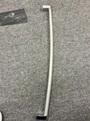 Oem Kitchenaid Fridge Freezer Door Handle W11499276 For KRFC300ESS09. Fixed Price $74.36.