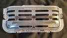 Refrigerator Light Lamp Cover WR13X10793 , DA63-04606A. Fixed Price $10.00.
