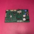Samsung Refrigerator Control Board DA92-01364F. Fixed Price $139.00.