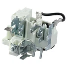 Byobyo Ptc Starter Freezer Overload Protector Compressor Relay White QP3-15/C.... Fixed Price $19.08.