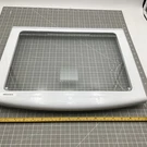 WR32X10579--GE Refrigerator Shelf Cover Top Pan Assembly **free Shipping**. Fixed Price $40.00.