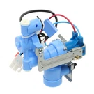 AJU72992601 Lg Refrigerator Inlet Water Valve Fill Assembly. Fixed Price $141.25.