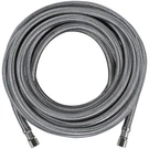 Certified Appliance Accessories Ice Maker Water Line, 25 Feet, Silver/pewter. Fixed Price $35.36.