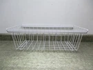Frigidaire Freezer Wire Basket Part # 297225300. Fixed Price $98.00.