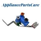 Lg Refrigerator Water Inlet Valve MJX64471502. Fixed Price $49.99.