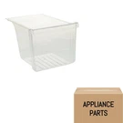 AP6030827-A Oem For Refrigerator Right Hand Vegetable Pan Part # Model A14. Fixed Price $173.23.
