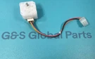 Original W10205978 Whirlpool Refrigerator Motor. Fixed Price $59.99.