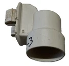 68974-3 Light Socket-maytag, Whirlpool, Roper Refrigerator-genuine Oem-used. Fixed Price $24.97.