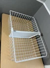 Nice! Oem Maytag Kenmore Elite Amana Whirlpool Kitchenaid Freezer Lower Basket. Fixed Price $179.50.