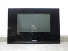 Whirlpool Range Door Glass Scratches Part # W11741357. Fixed Price $84.25.