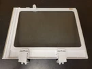 Oem Samsung Refrigerator Folding Shelf DA67-03970 For RF22N9788SG/AA Used. Fixed Price $23.96.
