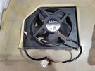 Refrigerator Condenser Fan Motor WR60X37209 239D4452P005. Fixed Price $27.20.