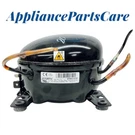 Frigidaire Gallery Refrigerator Compressor 5304526016, 5303918894. Fixed Price $75.99.