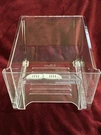Whirlpool Right Refrigerator Crisper Drawer W10668097. Fixed Price $48.00.