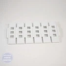 Frigidaire Freezer Divider 297404700. Fixed Price $50.29.
