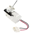 5304521244 Evaporator Fan Motor With Frigidaire Whitewestinghouse Electrolux .... Fixed Price $43.71.