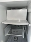Frigidaire Ice Dispenser Container Shelf 241691701 Oem. Fixed Price $7.98.
