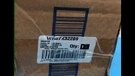 WR87X32289 New Oem Refrigerator Inverter. Fixed Price $163.95.