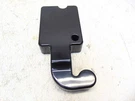 Frigidaire Refrigerator FRSS2323AD9 Upper Hinge Cover Right 5304526125. Fixed Price $16.99.