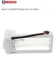 Bosch 12028493 Ice Maker Assembly Oem Appliance Part New *fast Free Shipping. Fixed Price $165.00.