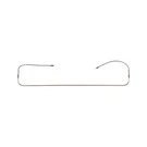 297253602 Frigidaire Refrigerator Defrost Heater U17. Fixed Price $69.66.