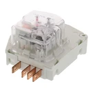 Refrigerator Defrost Timer For Maytag, Magic Chef, AP4084055, PS2072565, 68233-1. Fixed Price $13.89.
