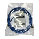 Everbilt 8 Ft Pex Icemaker Water Connector 69004HD Captured Nuts Nsf New. Fixed Price $13.00.