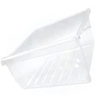 Upper Crisper Drawer For Samsung RS25H5000BC/AA-00 RS25J500DWW/AA-00 RS25J500DSR. Fixed Price $89.89.