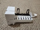 Ge Ice Maker WR30X30098. Fixed Price $70.00.