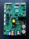 Samsung Refrigerator Control Board Part # DA92-01693L. Fixed Price $80.00.