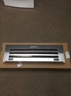 Oem Sub Zero Refrigerator Grill Assembly 7041625. Fixed Price $400.00.