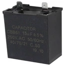 5304464438 Compatible Refrigerator Capacitor For Frigidaire, Electrolux. Fixed Price $5.22.
