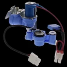 For Kenmore Refrigerator Water Valve Part Number DY13810000KM. Fixed Price $172.71.