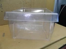 Refrigerator Crisper Drawer Part # WR32X21180 WR02X31766. Fixed Price $38.68.