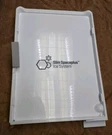 Lg Fridge Ice Room Door W/ Gasket,white MEZ46896210 Used. Fixed Price $29.00.