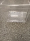 Kenmore Refrigerator Crisper Bin 3011180500 For 11160512912. Fixed Price $39.18.
