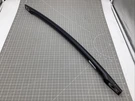 DA97-06628A Genuine Samsung Refrigerator Fridge Door Handle **free Shipping**. Fixed Price $40.00.