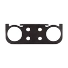Whirlpool W11243377 Refrigerator Stop-door. Fixed Price $47.00.