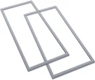Pack New 5304505782 Freezer Door Gasket Compatible With Electrolux Frigidaire. Fixed Price $93.55.
