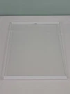 DA97-20645A Oem Samsung Refrigerator Freezer Glass Shelf Upper, Left. Fixed Price $26.49.