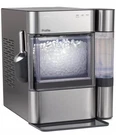 Profile -opal 2.0 Ultra Nugget Ice Maker With Side Tank (l Size)-original Box. Fixed Price $221.52.